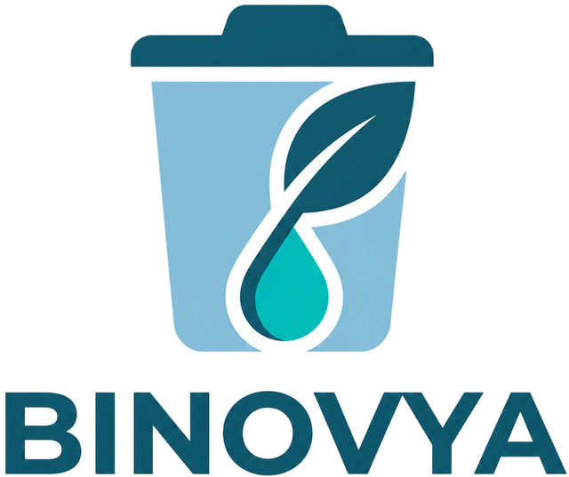 Logo BINOVYA